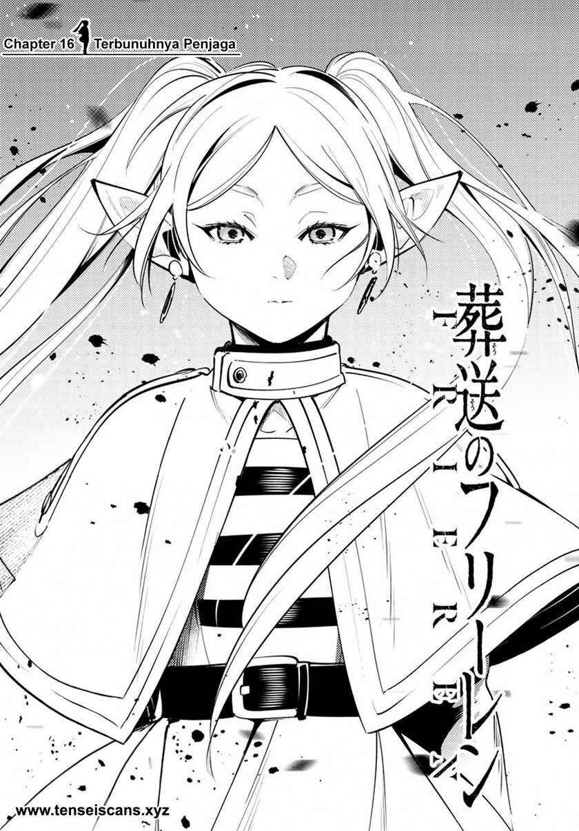 Sousou no Frieren