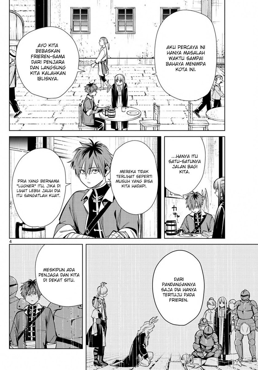 Sousou no Frieren