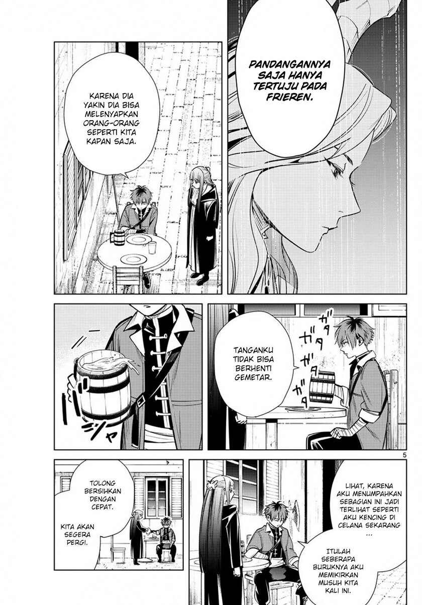 Sousou no Frieren