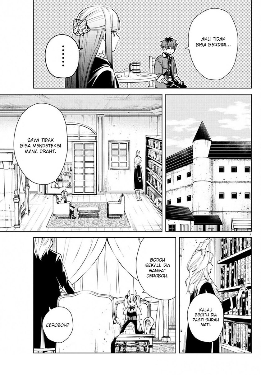 Sousou no Frieren