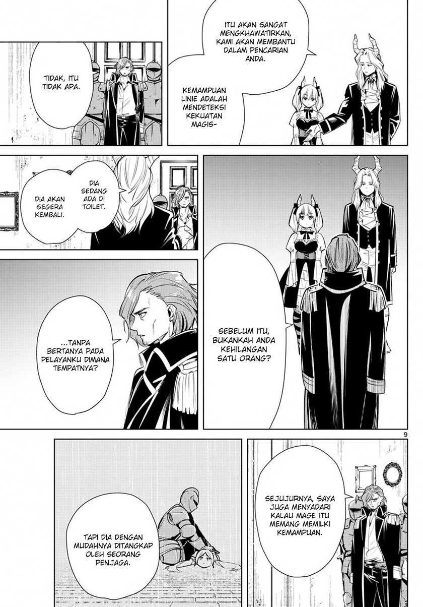 Sousou no Frieren