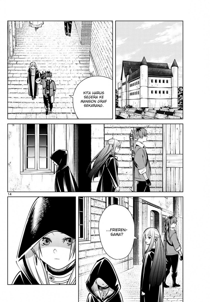 Sousou no Frieren