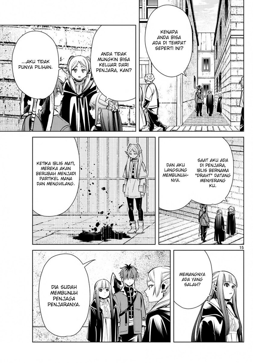 Sousou no Frieren