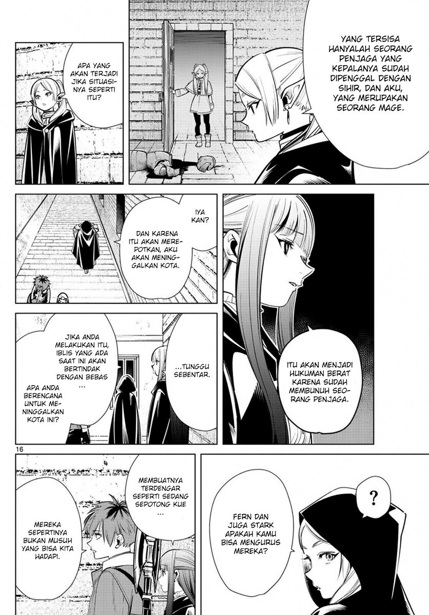 Sousou no Frieren