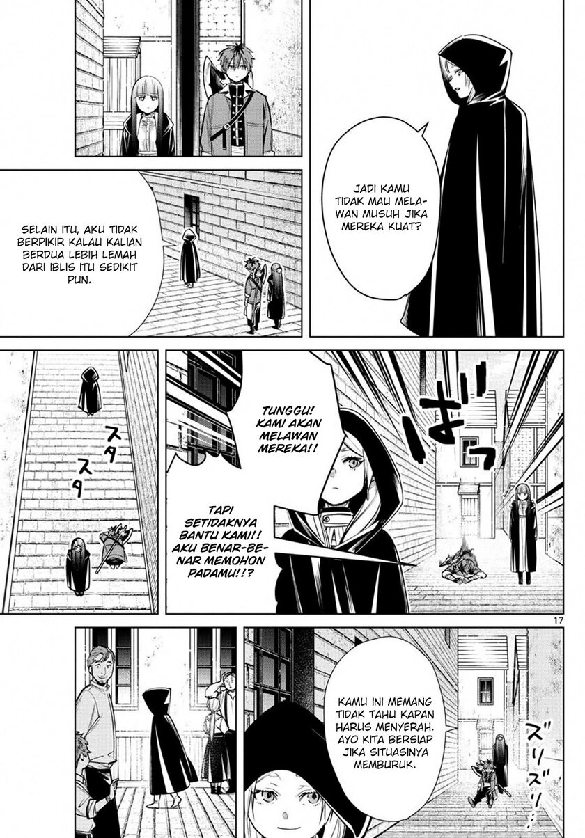 Sousou no Frieren