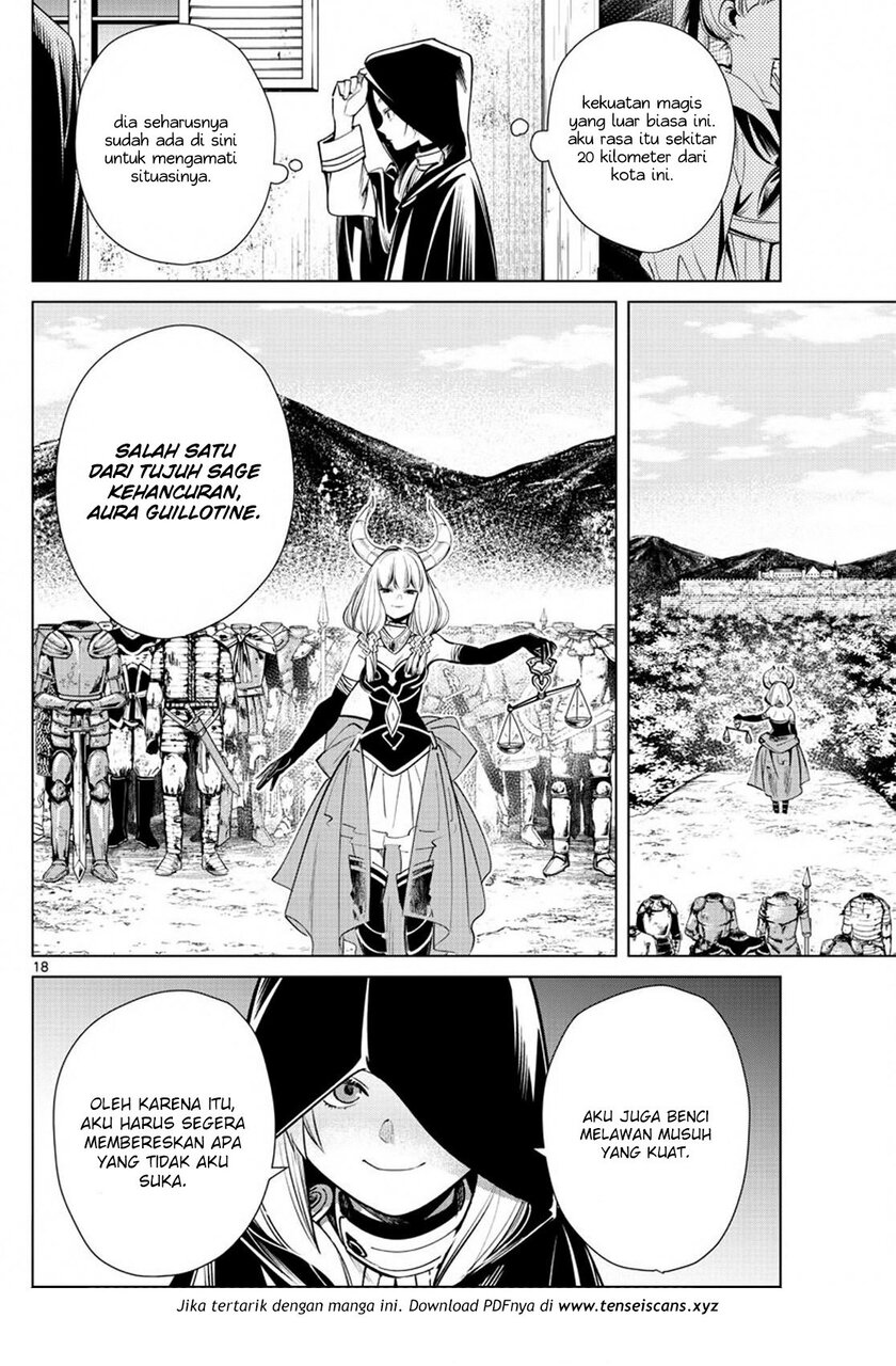 Sousou no Frieren