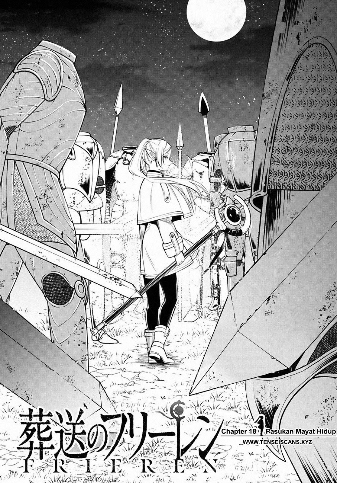 Sousou no Frieren