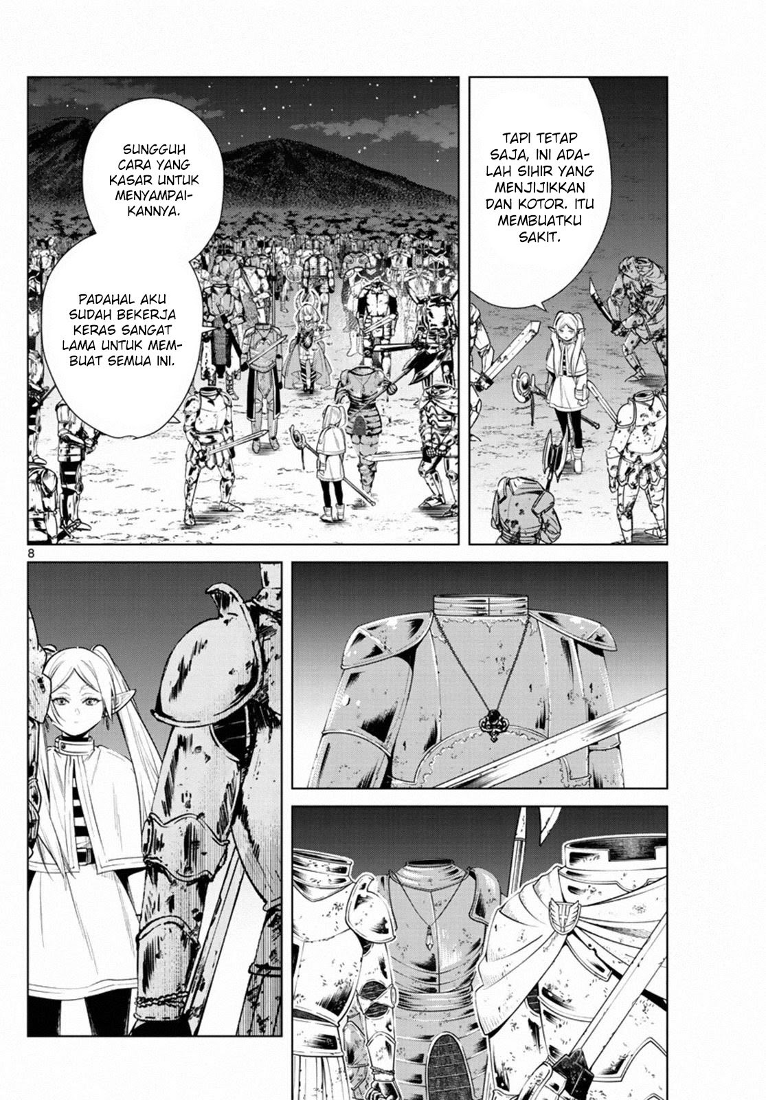 Sousou no Frieren