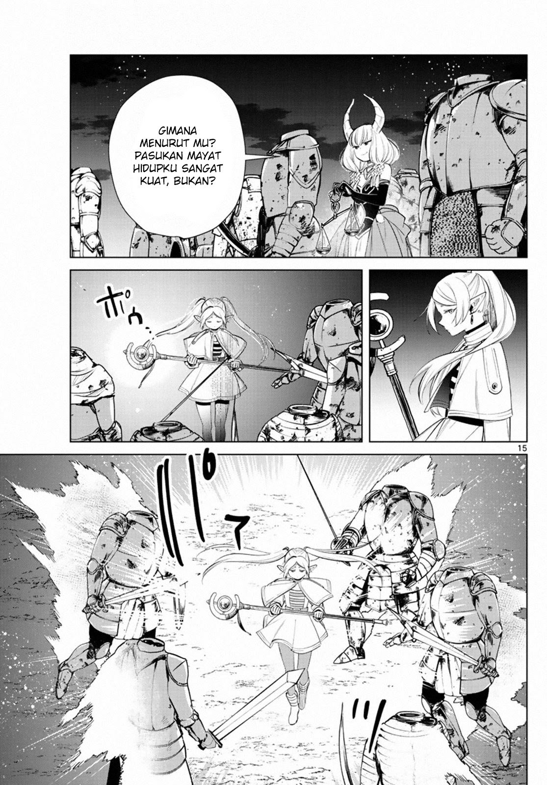 Sousou no Frieren