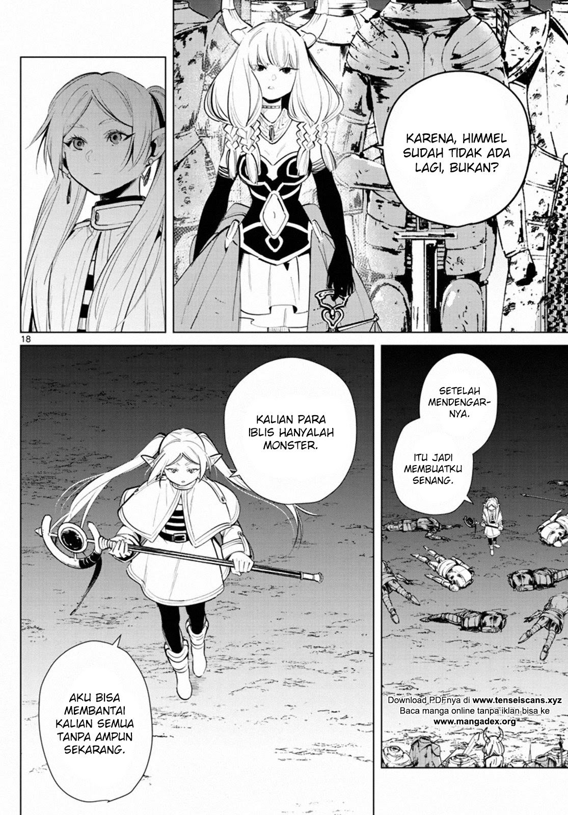 Sousou no Frieren