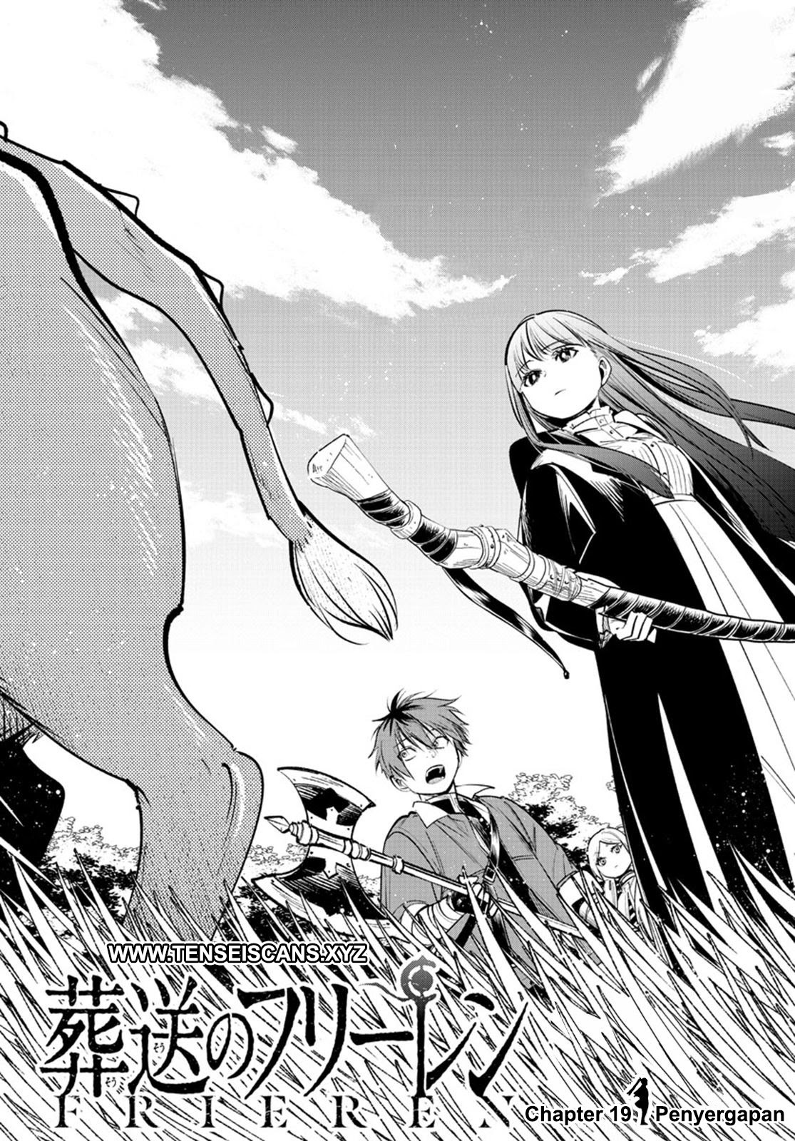 Sousou no Frieren