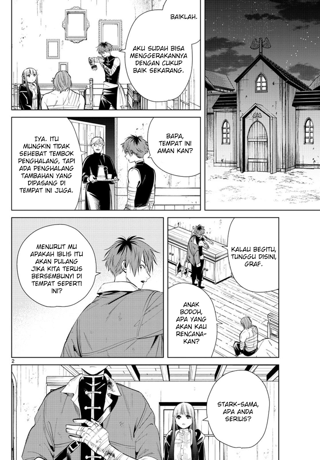 Sousou no Frieren