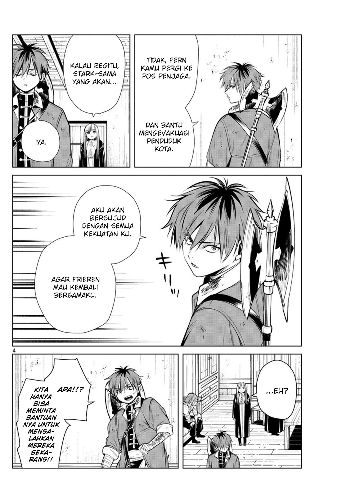 Sousou no Frieren