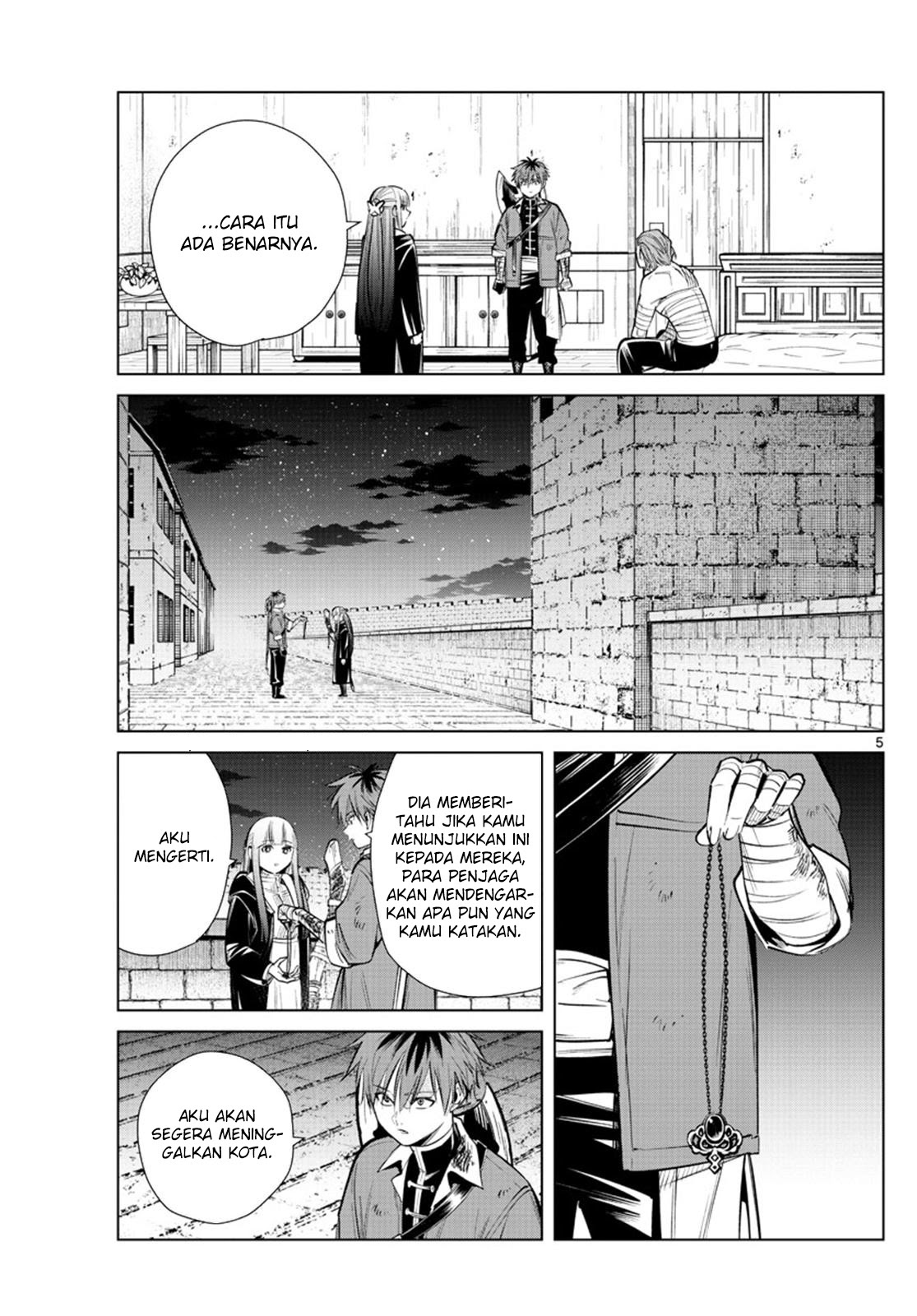 Sousou no Frieren