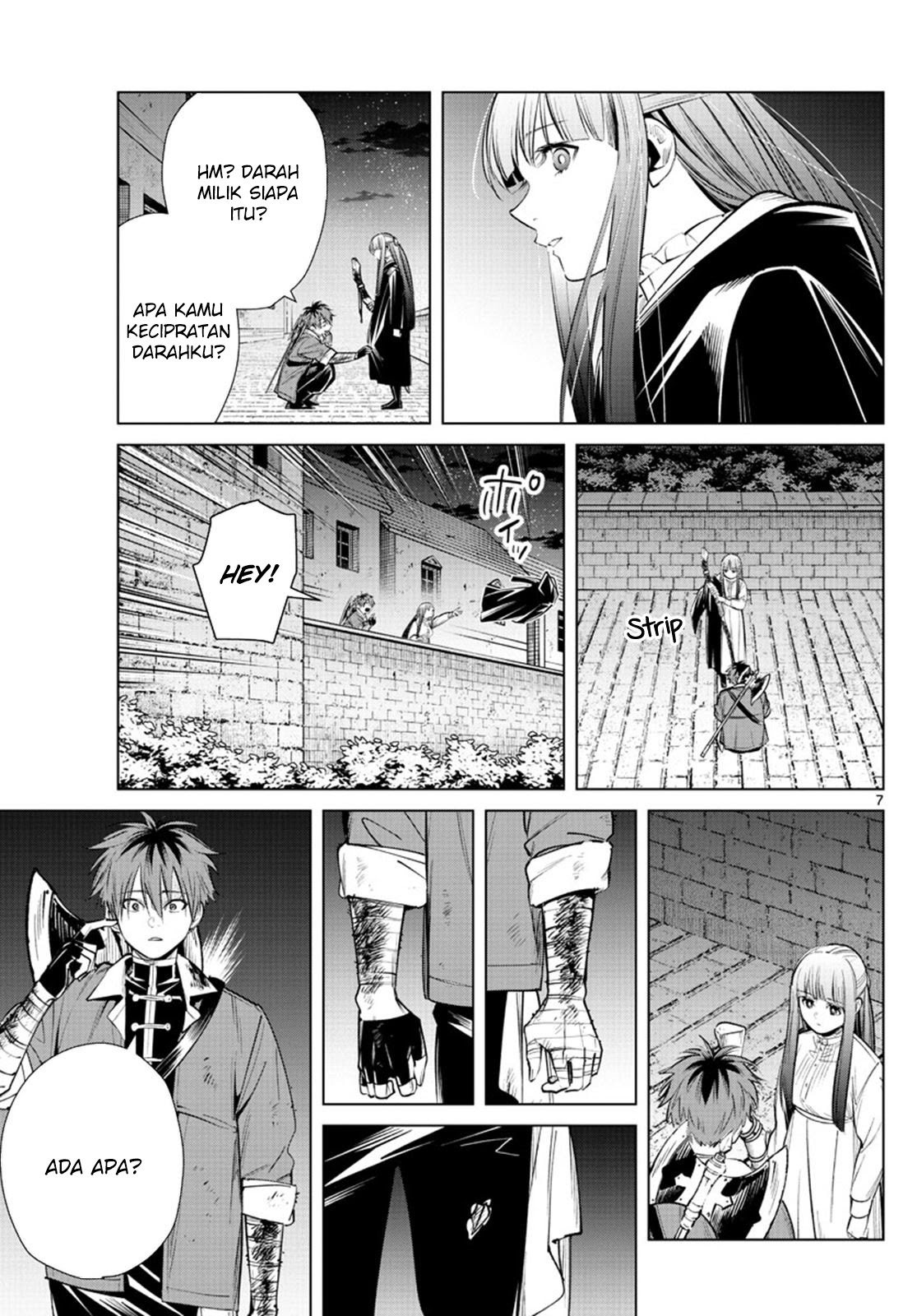 Sousou no Frieren