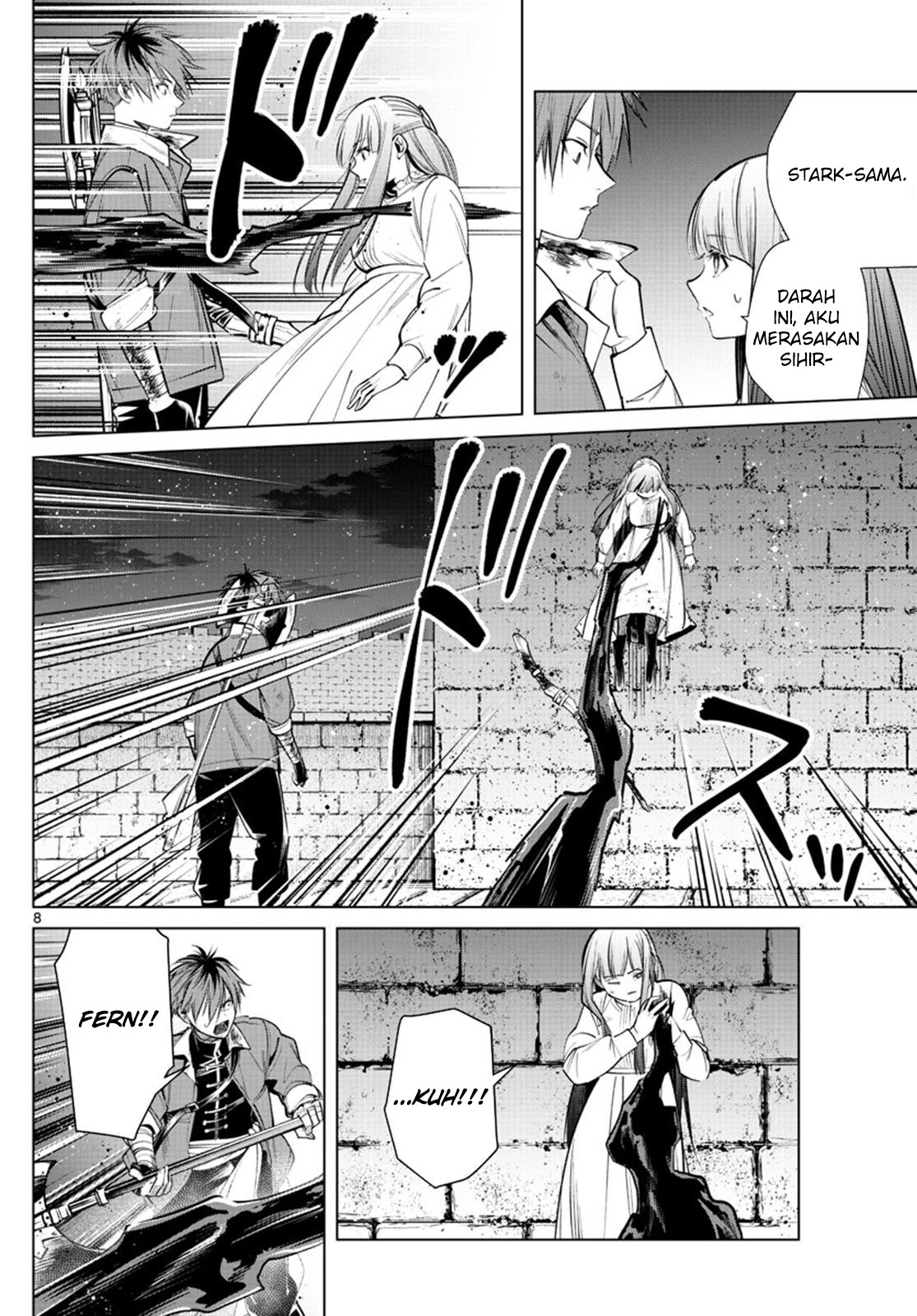 Sousou no Frieren