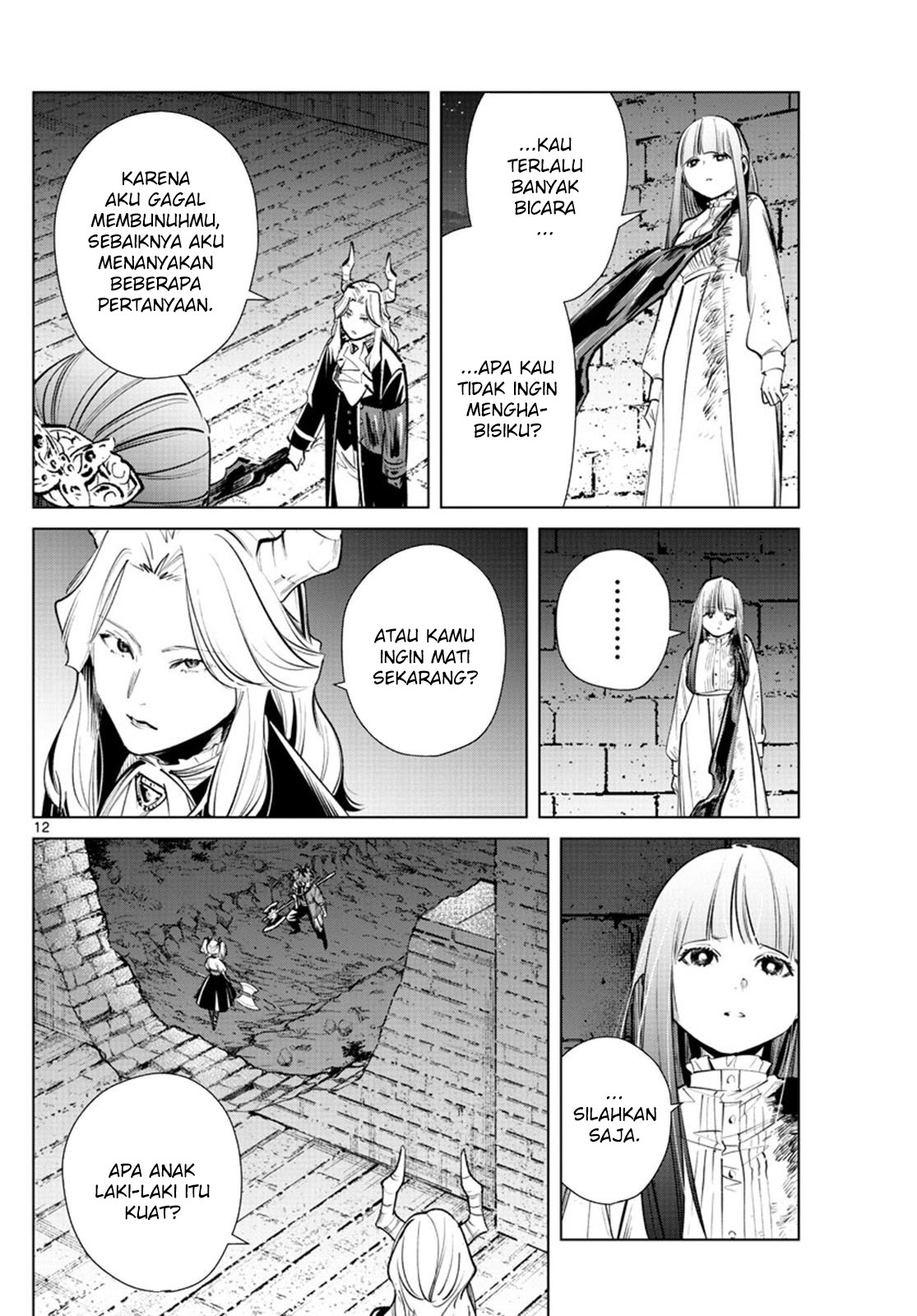 Sousou no Frieren