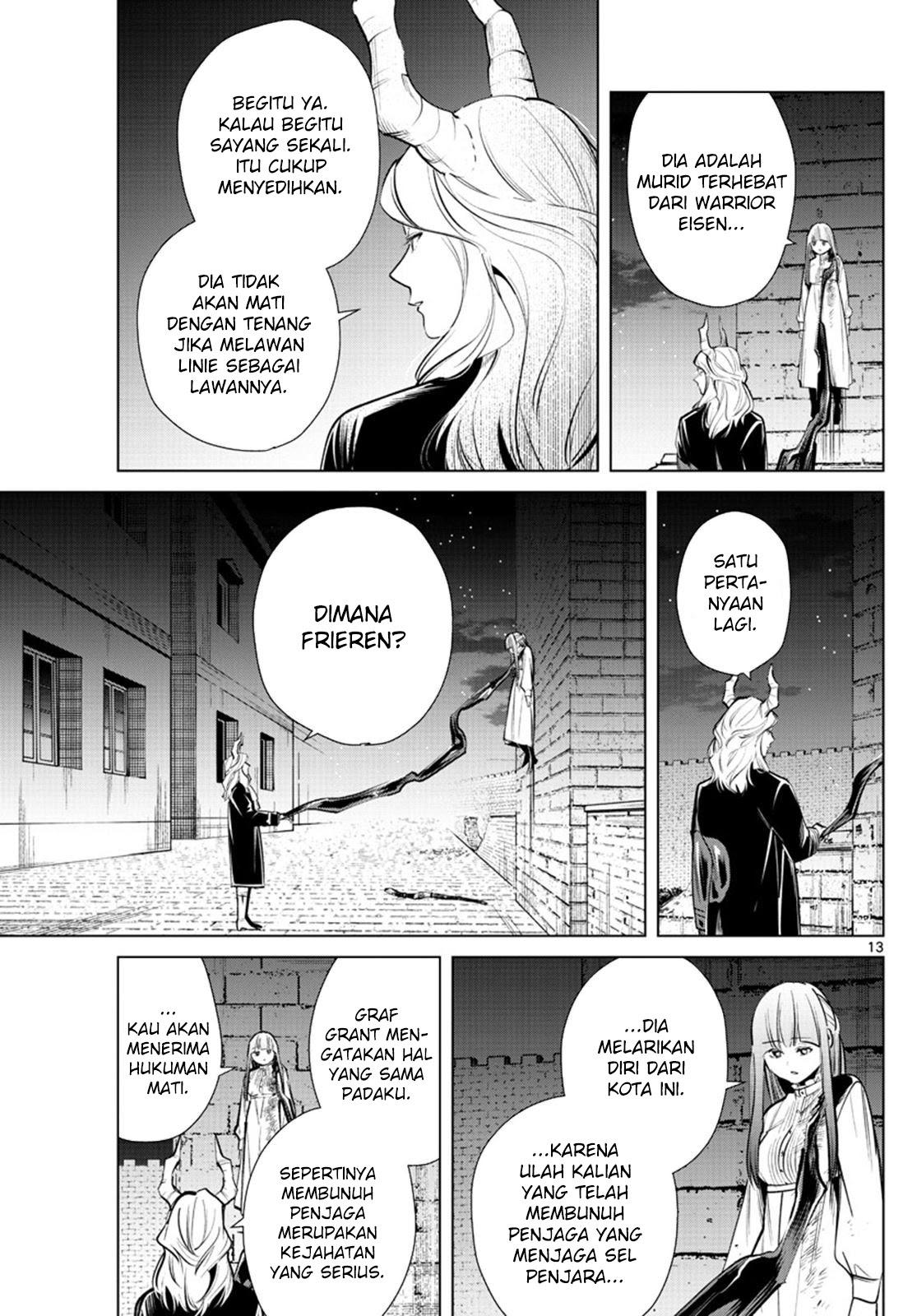 Sousou no Frieren