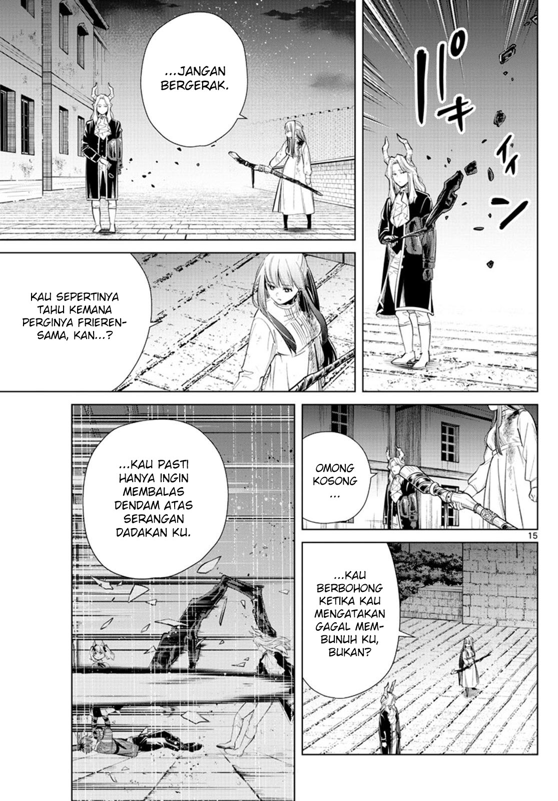 Sousou no Frieren