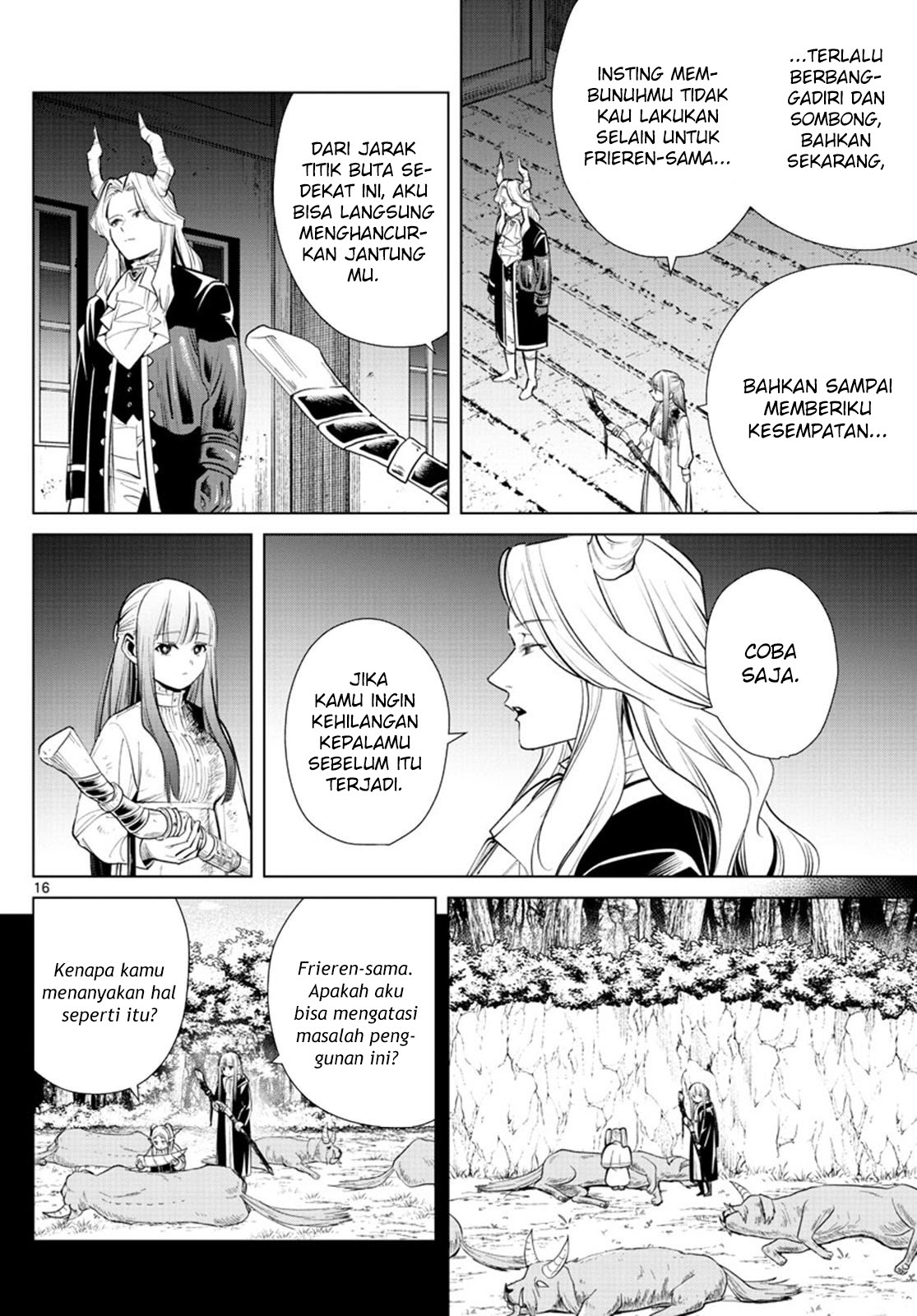 Sousou no Frieren