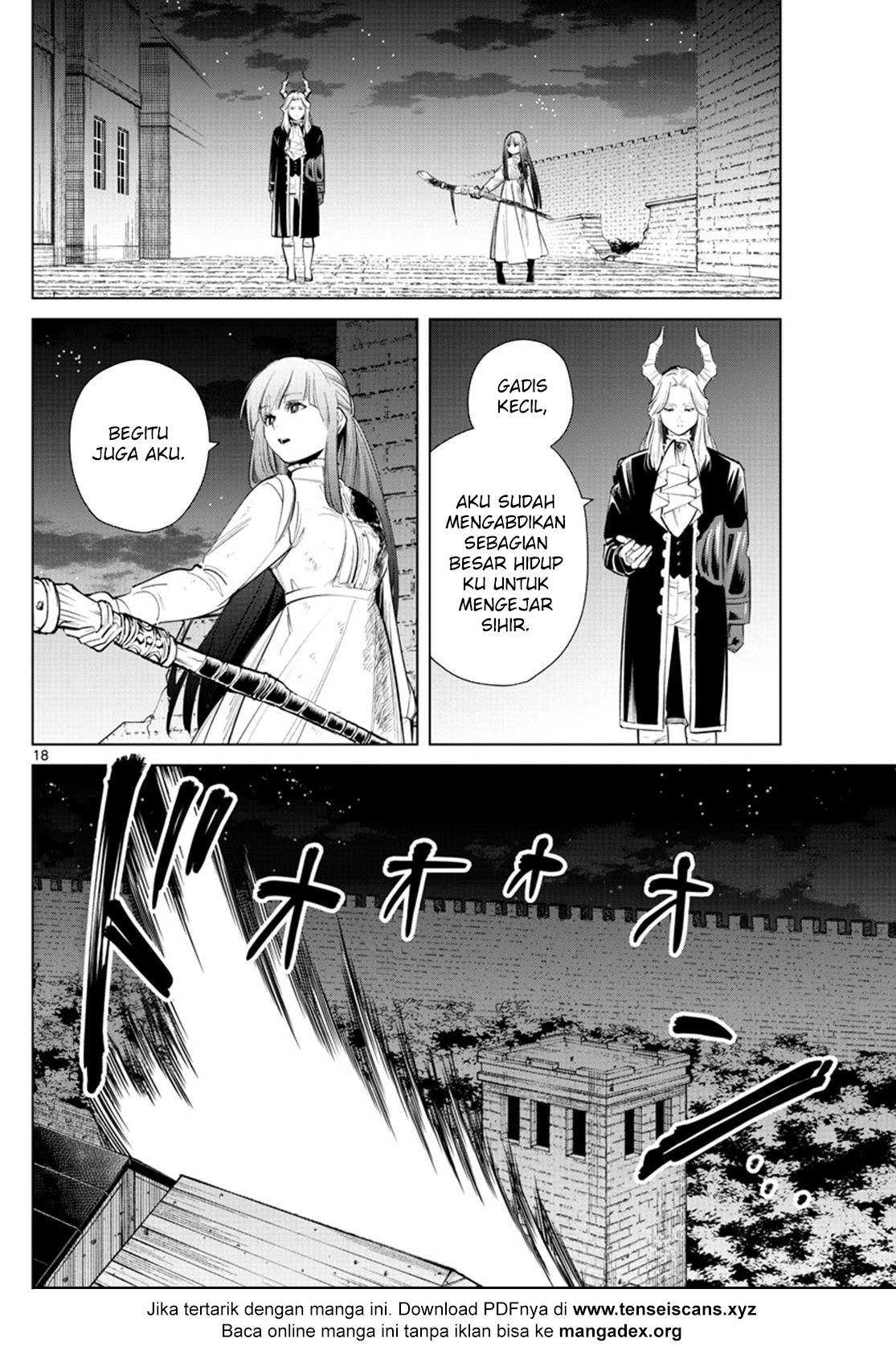 Sousou no Frieren