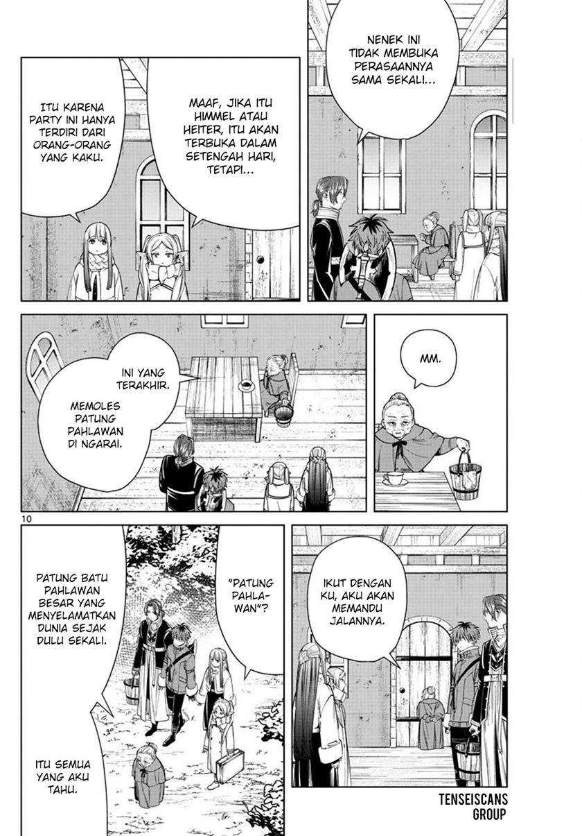 Sousou no Frieren