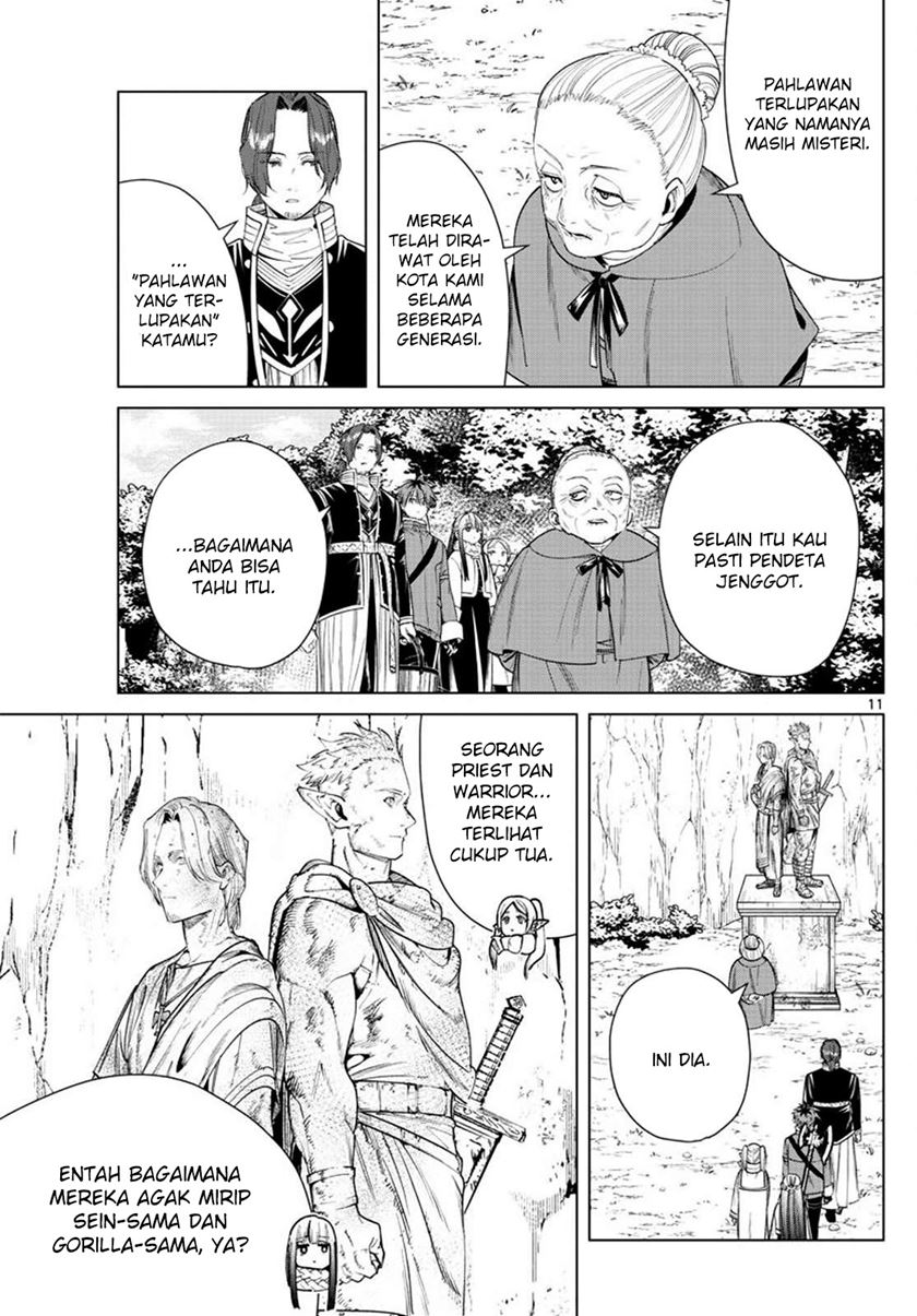 Sousou no Frieren