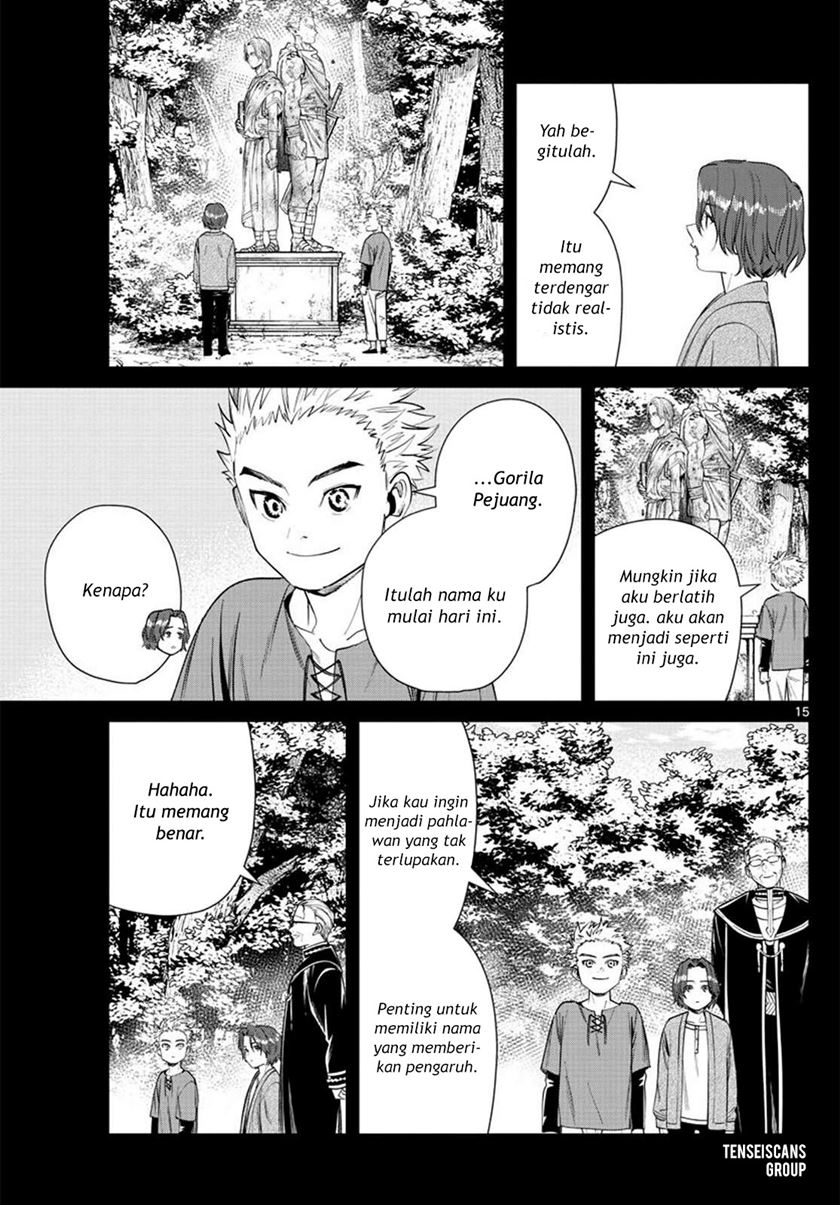 Sousou no Frieren