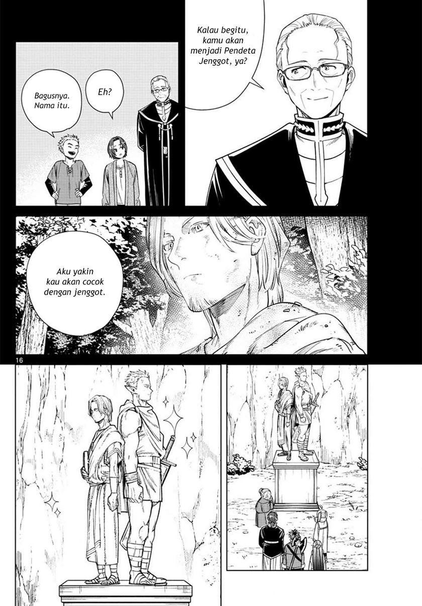 Sousou no Frieren