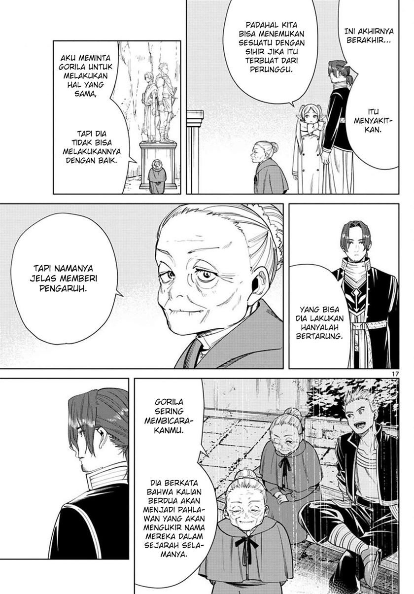 Sousou no Frieren