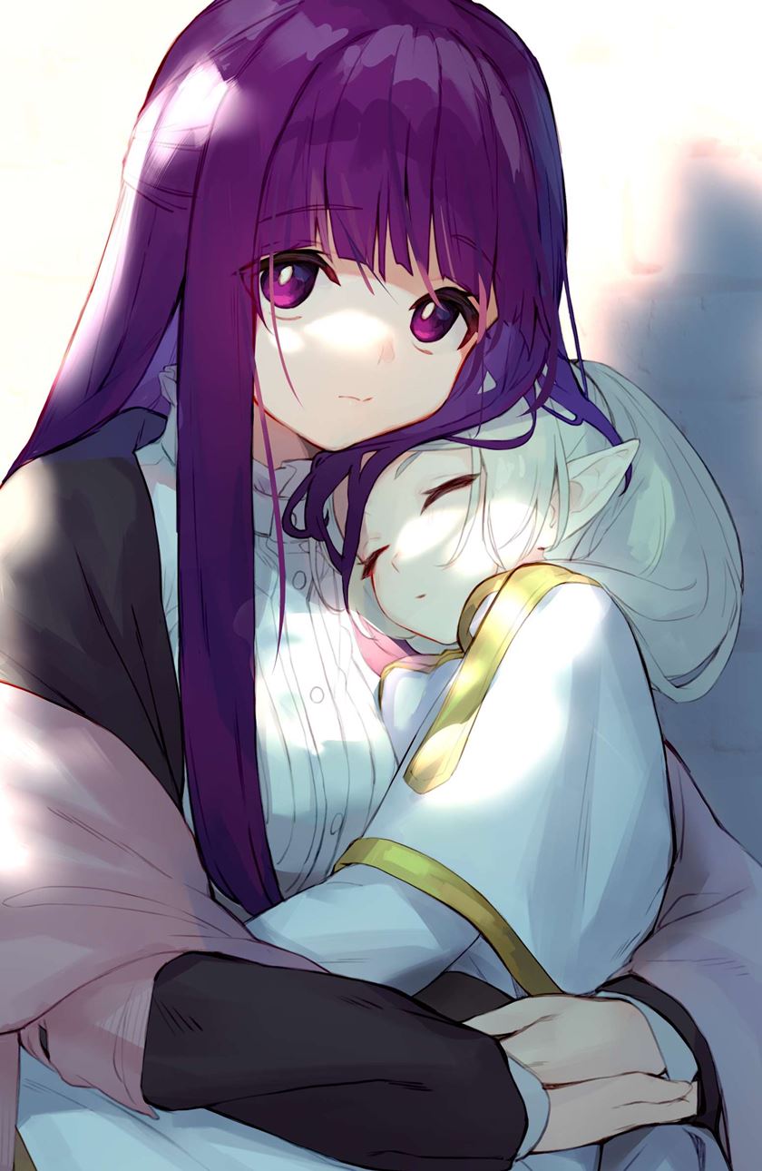 Sousou no Frieren