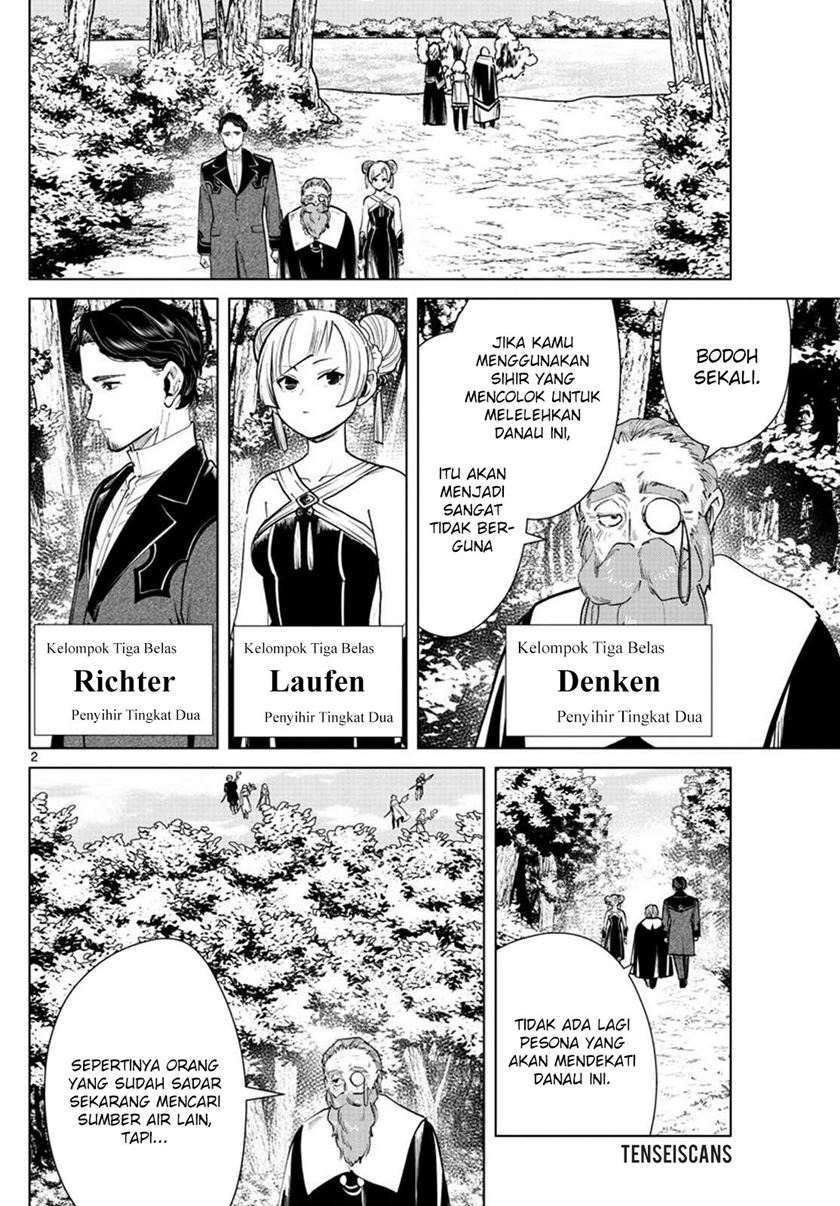 Sousou no Frieren