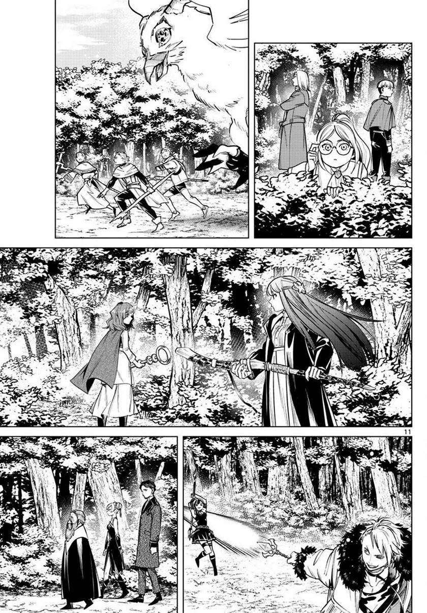Sousou no Frieren