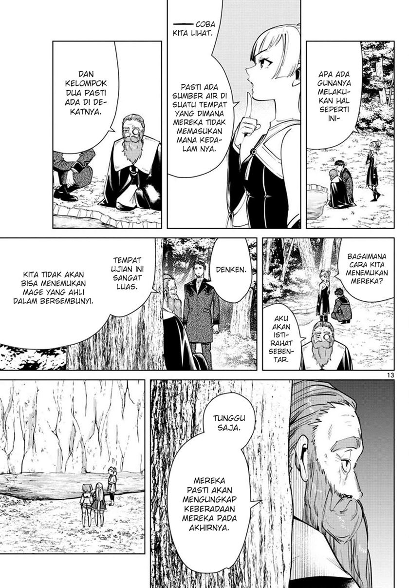 Sousou no Frieren