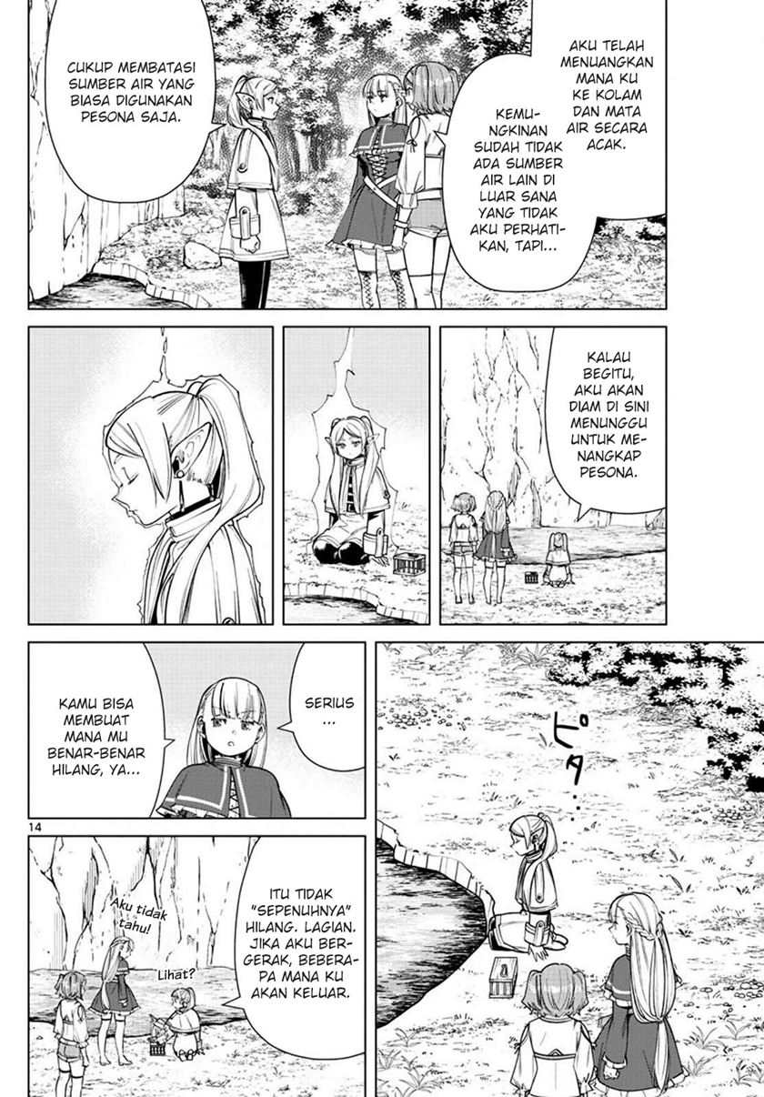 Sousou no Frieren