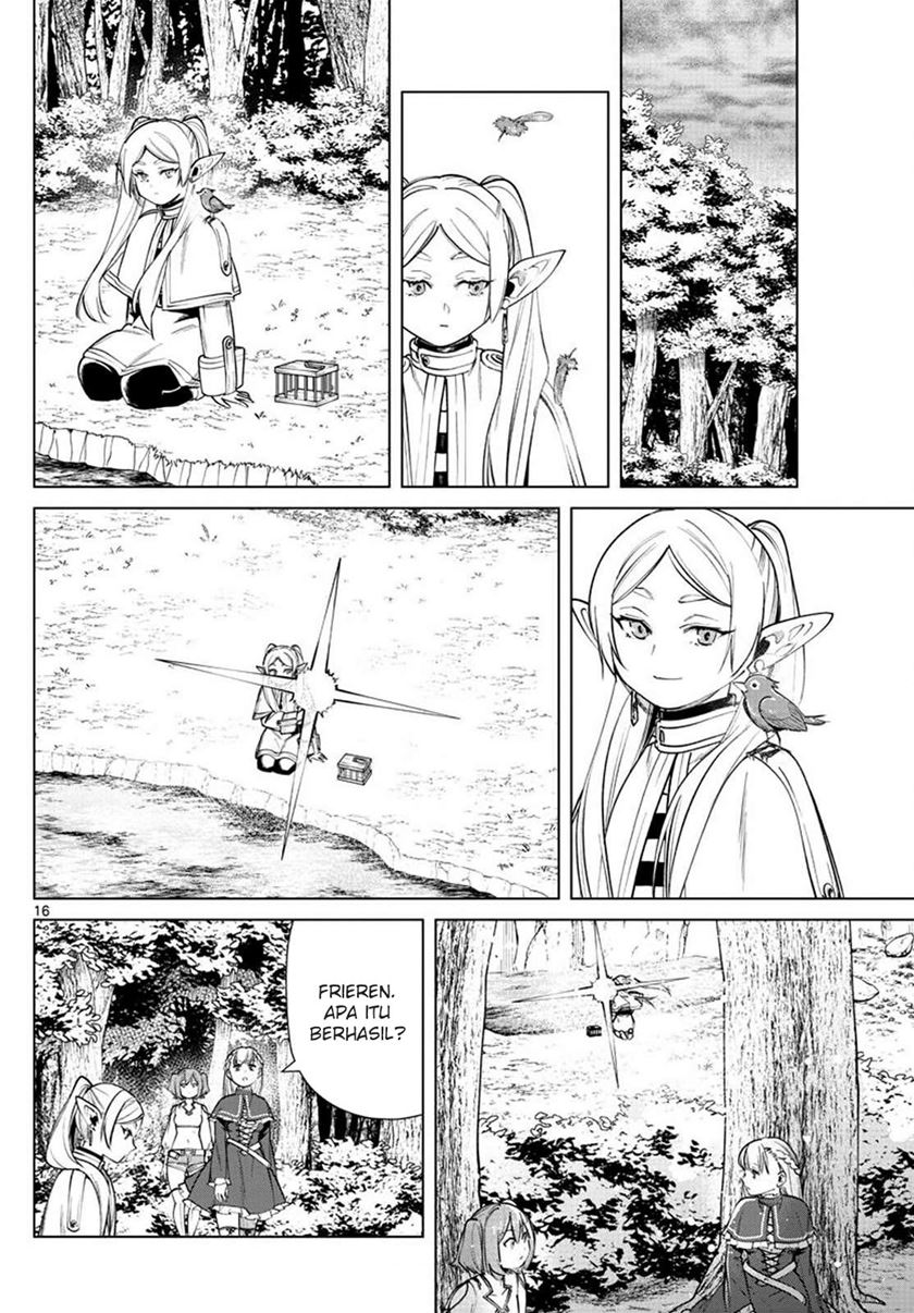 Sousou no Frieren