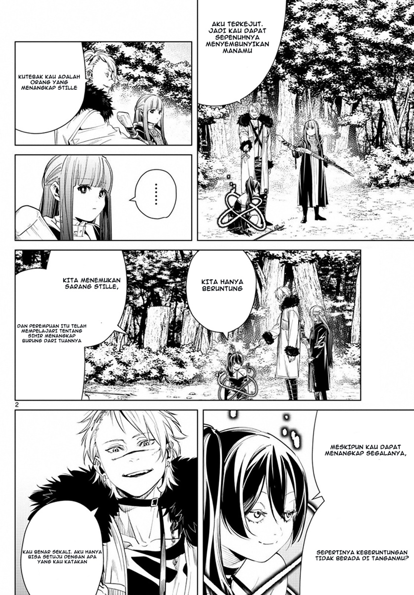 Sousou no Frieren