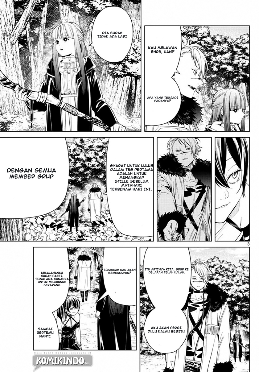 Sousou no Frieren