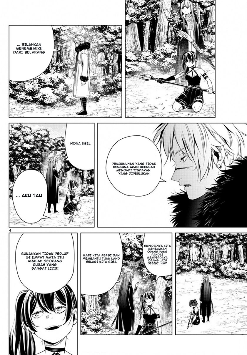 Sousou no Frieren