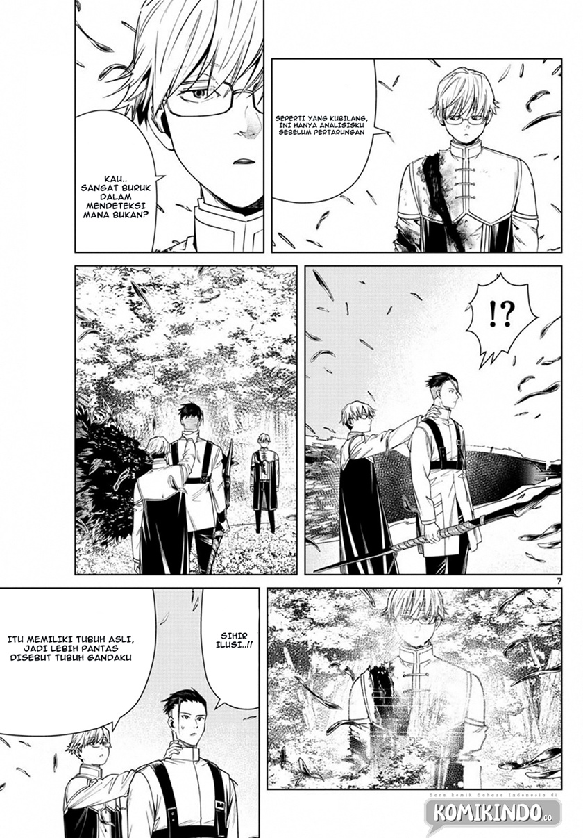 Sousou no Frieren