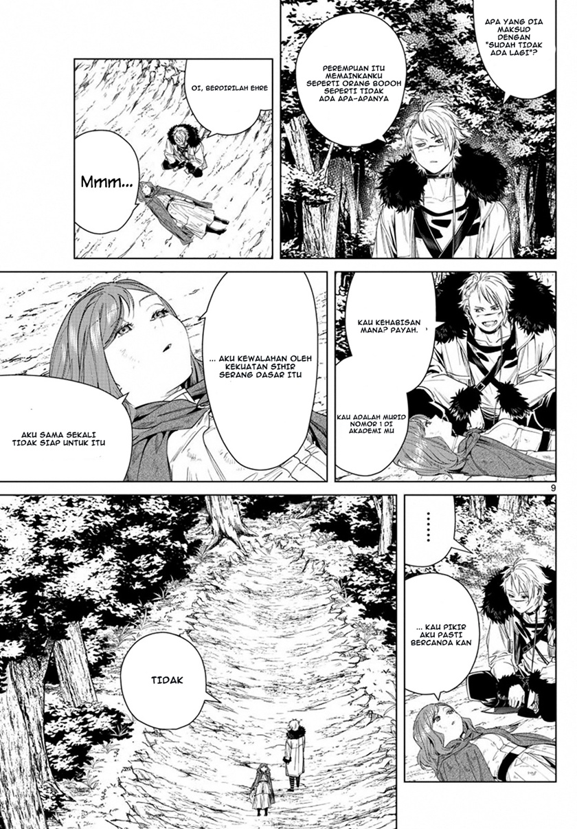 Sousou no Frieren