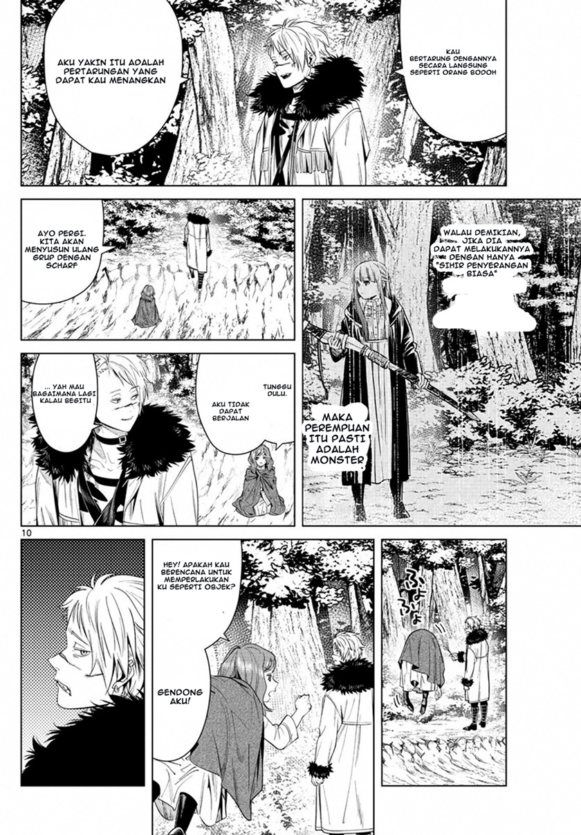 Sousou no Frieren
