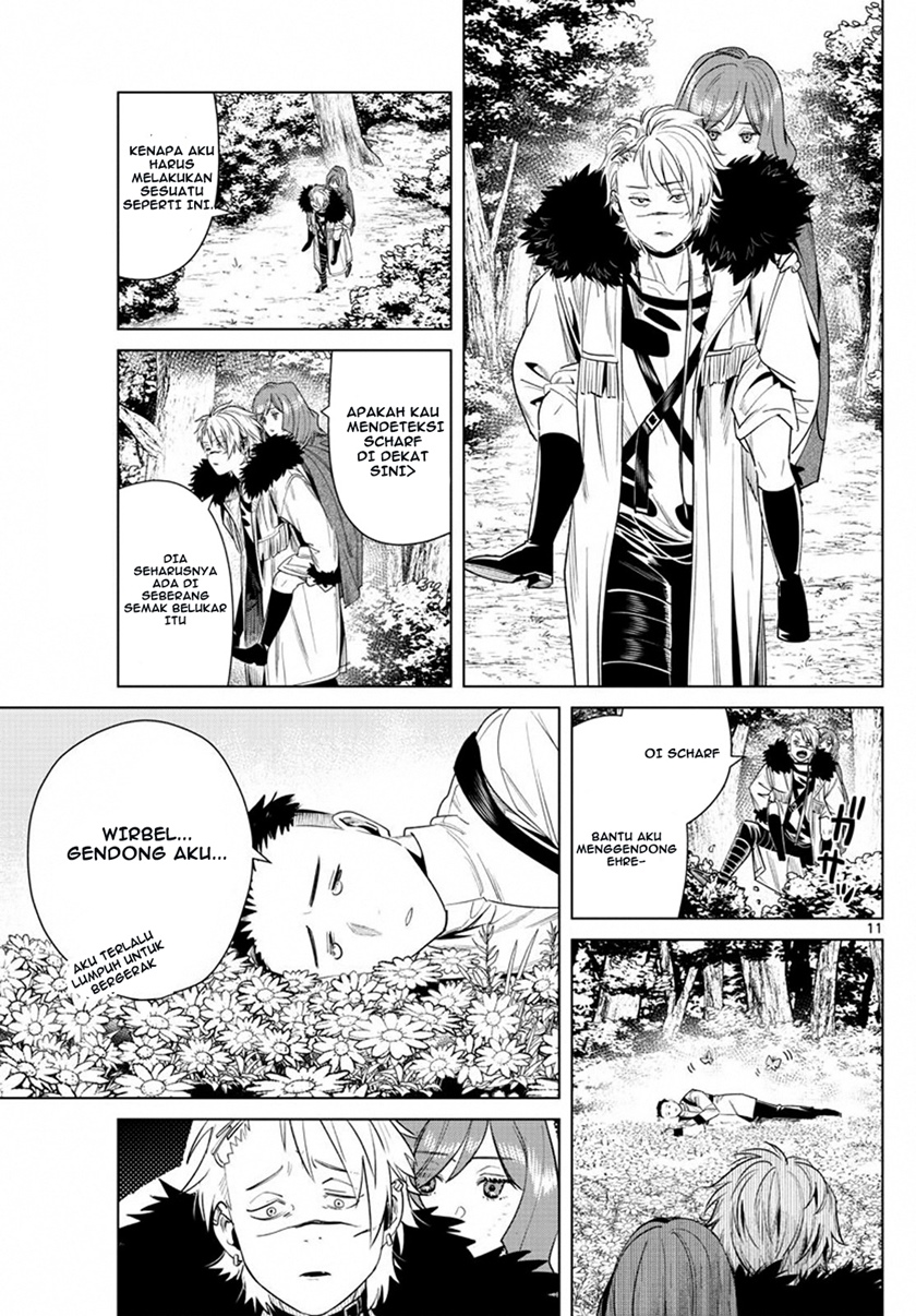 Sousou no Frieren