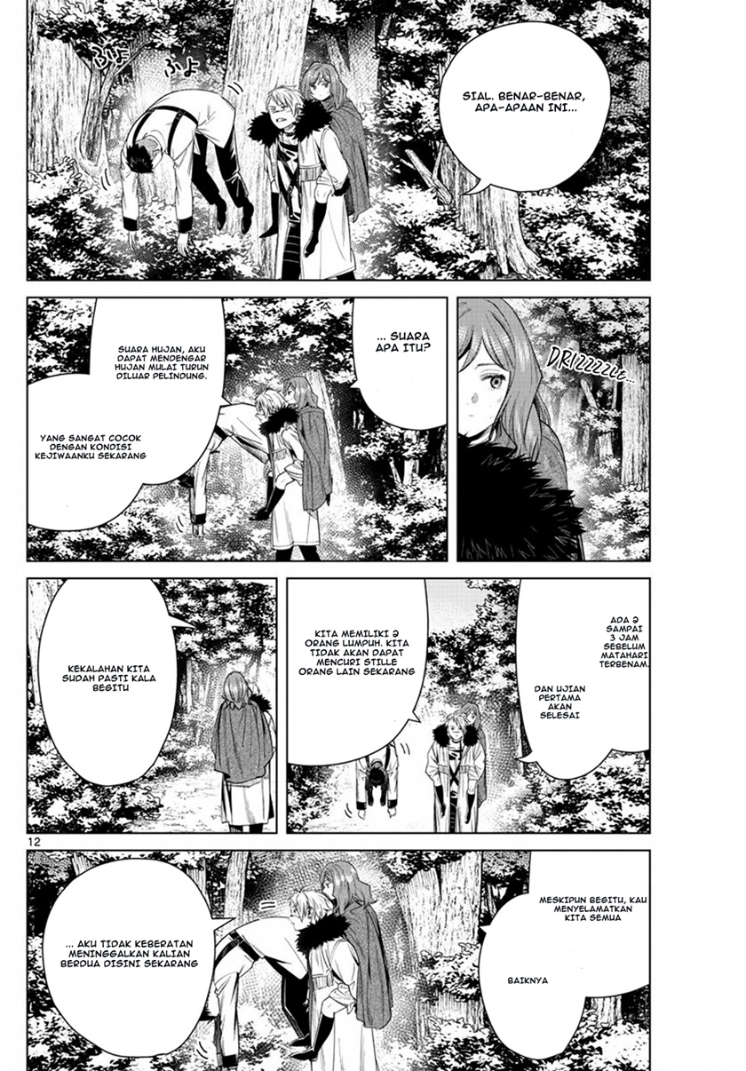 Sousou no Frieren