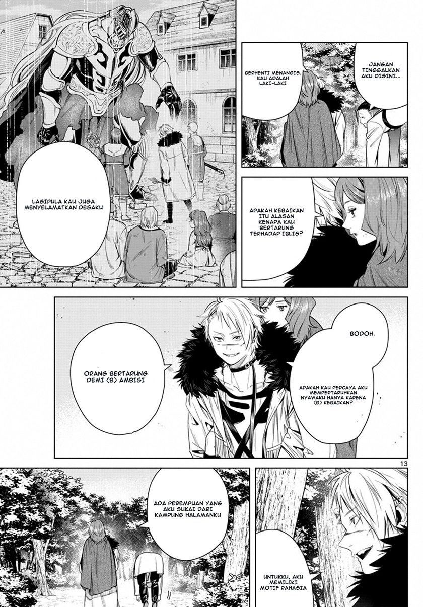 Sousou no Frieren