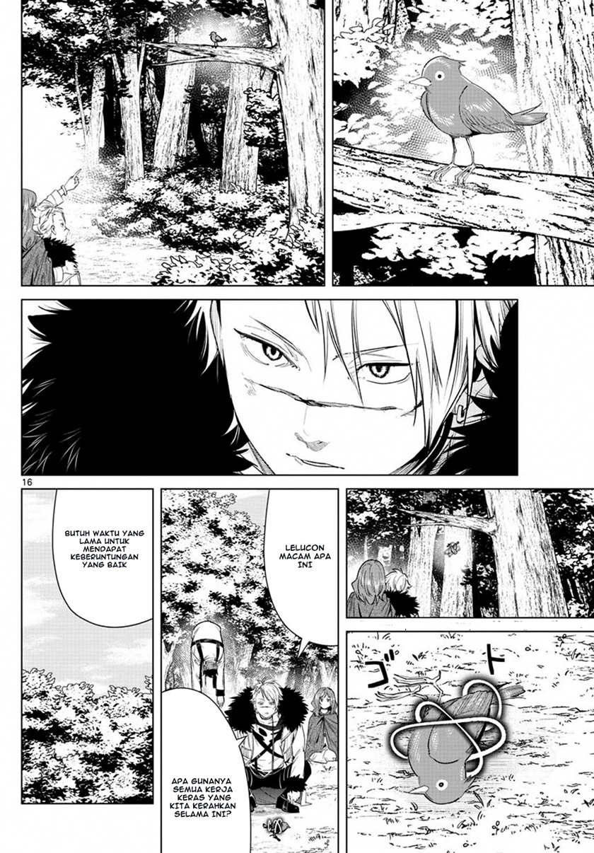 Sousou no Frieren