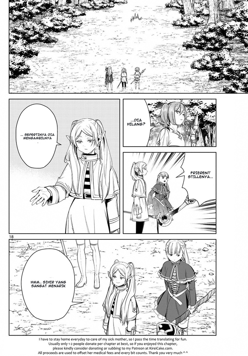 Sousou no Frieren