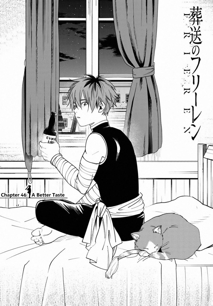 Sousou no Frieren