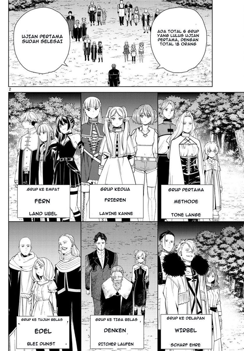 Sousou no Frieren