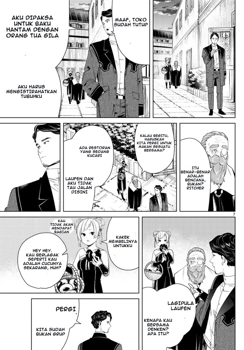 Sousou no Frieren
